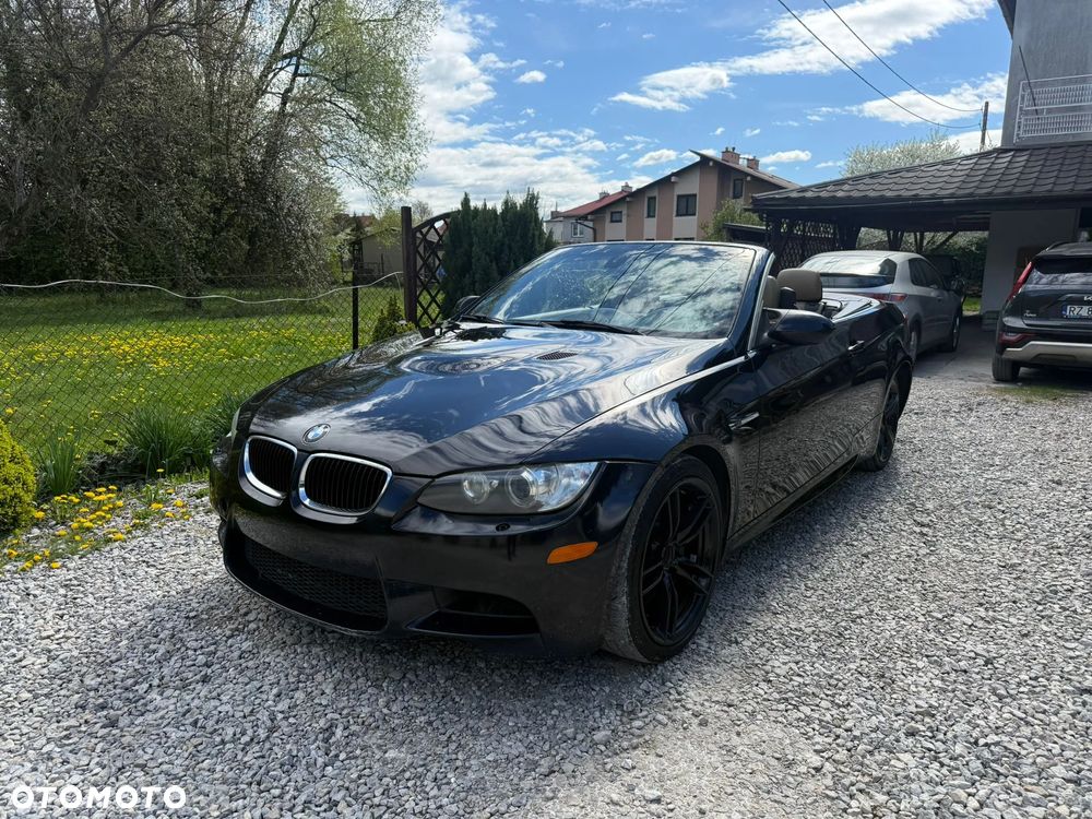 BMW M3 - 10