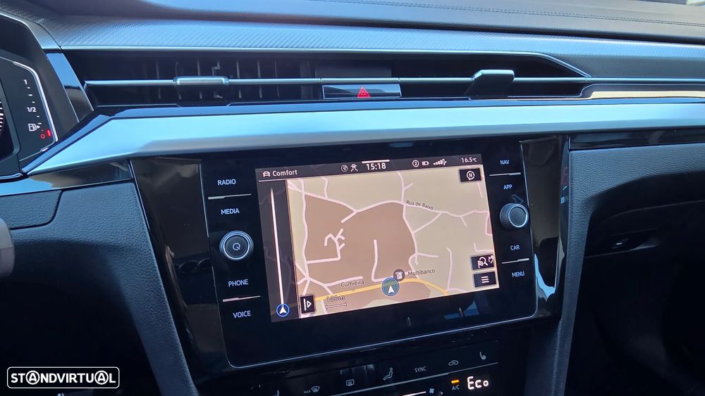 VW Arteon 1.4 TSI eHybrid Elegance - 11
