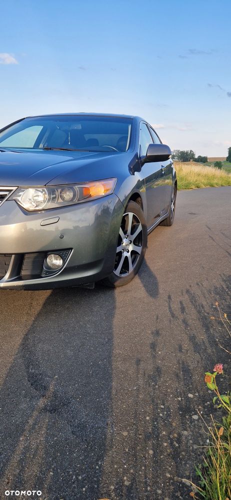 Honda Accord 2.2d Elegance - 16
