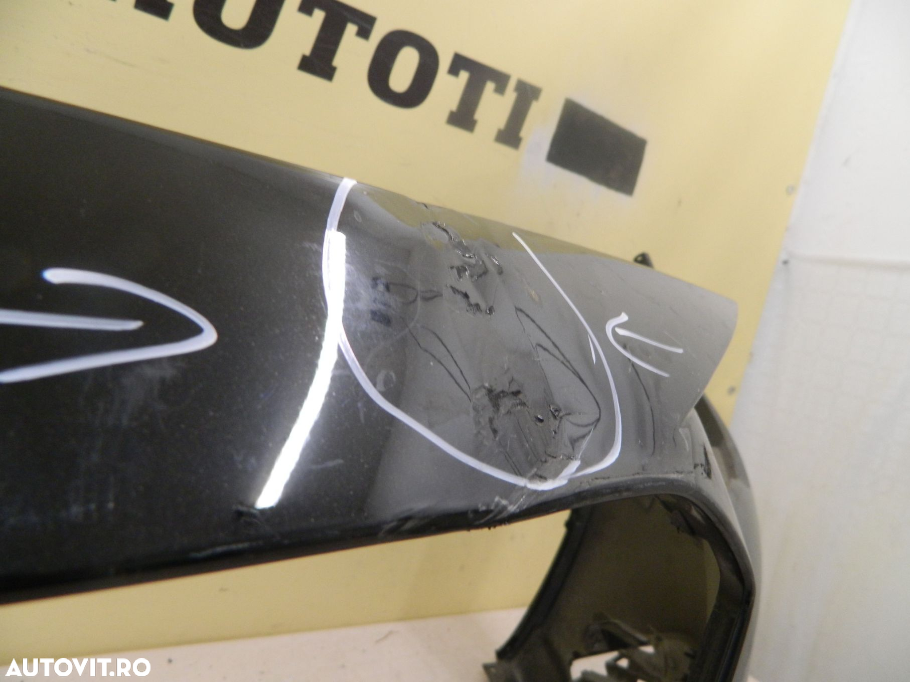 Bara fata Opel Insignia B, 2017, 2018, 2019, 2020, cod origine 39136417. - 6