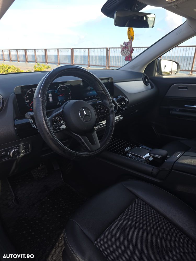 Mercedes-Benz GLA 200 d 8G-DCT Edition 2021 - 18