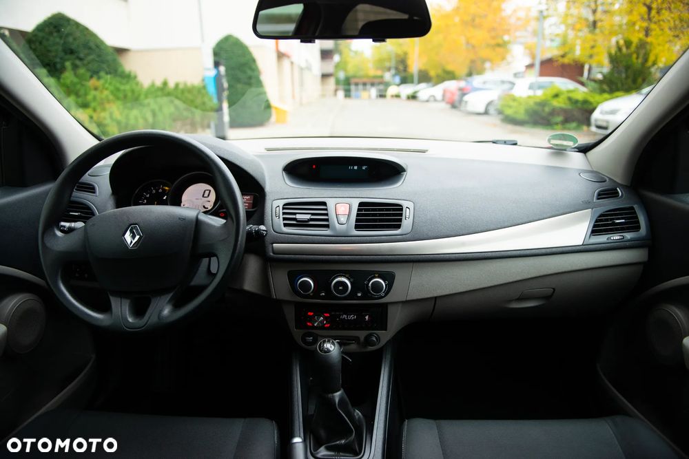 Renault Megane 1.6 16V 110 Dynamique - 28