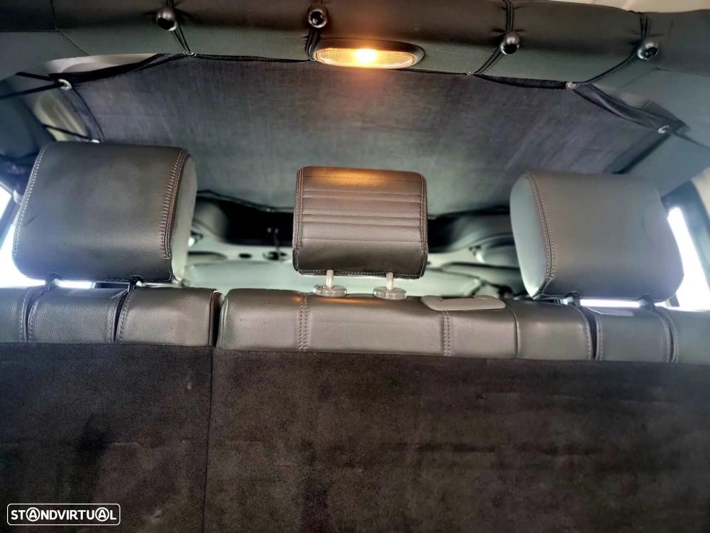 Jeep Wrangler 2.8 CRD MTX Sport - 17