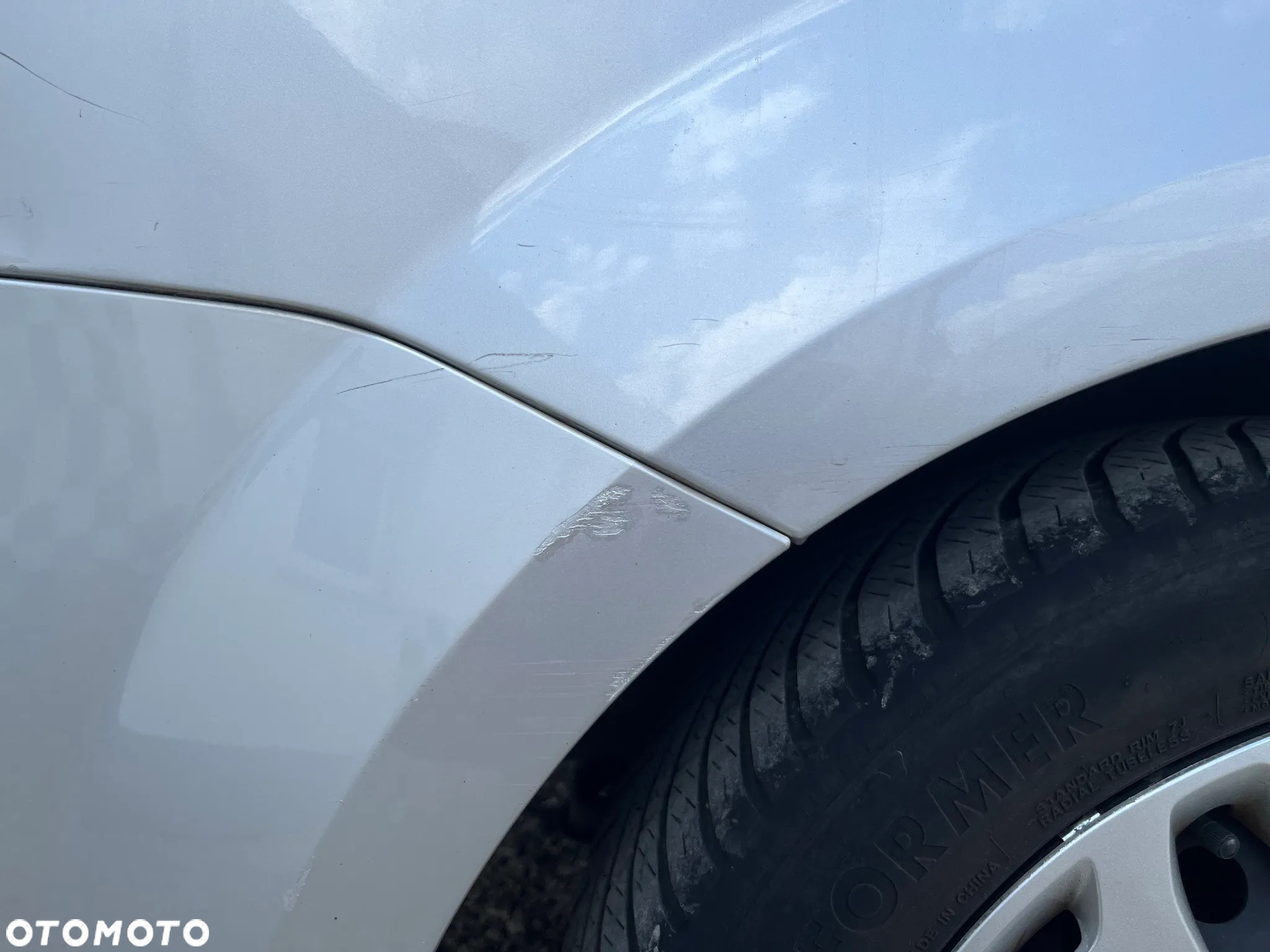 Ford Mondeo - 24