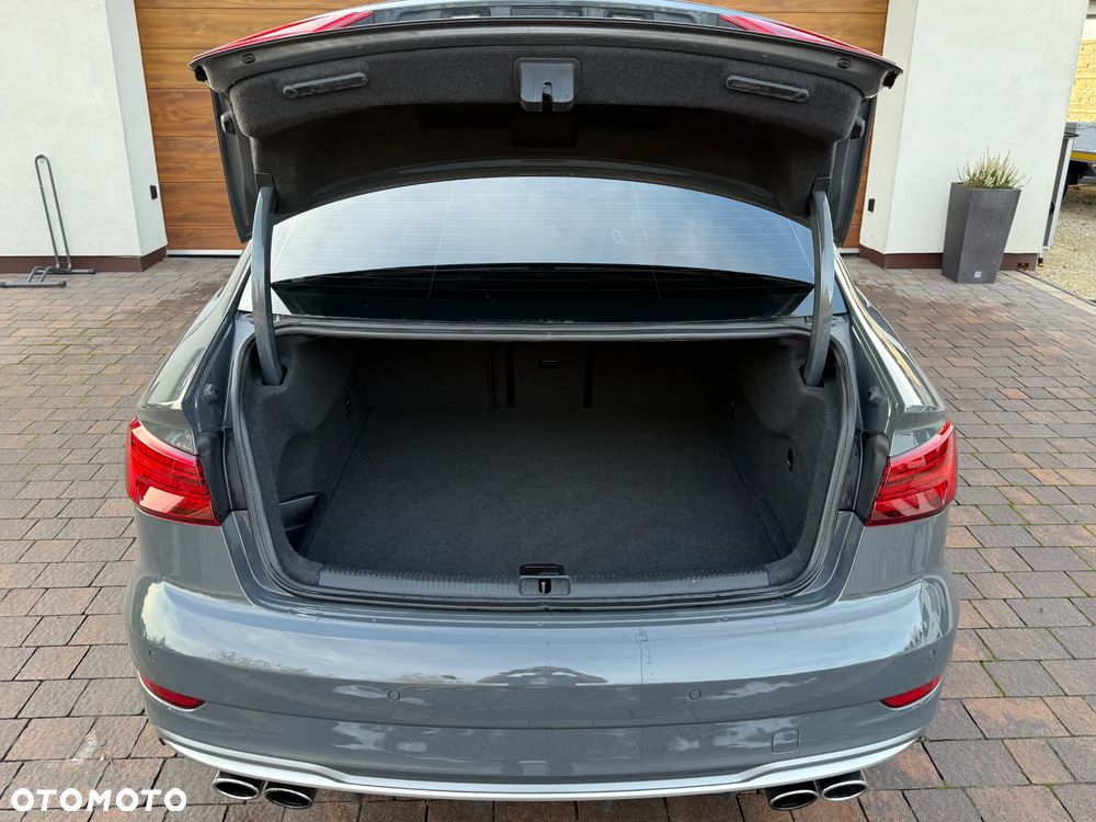 Audi S3 - 17