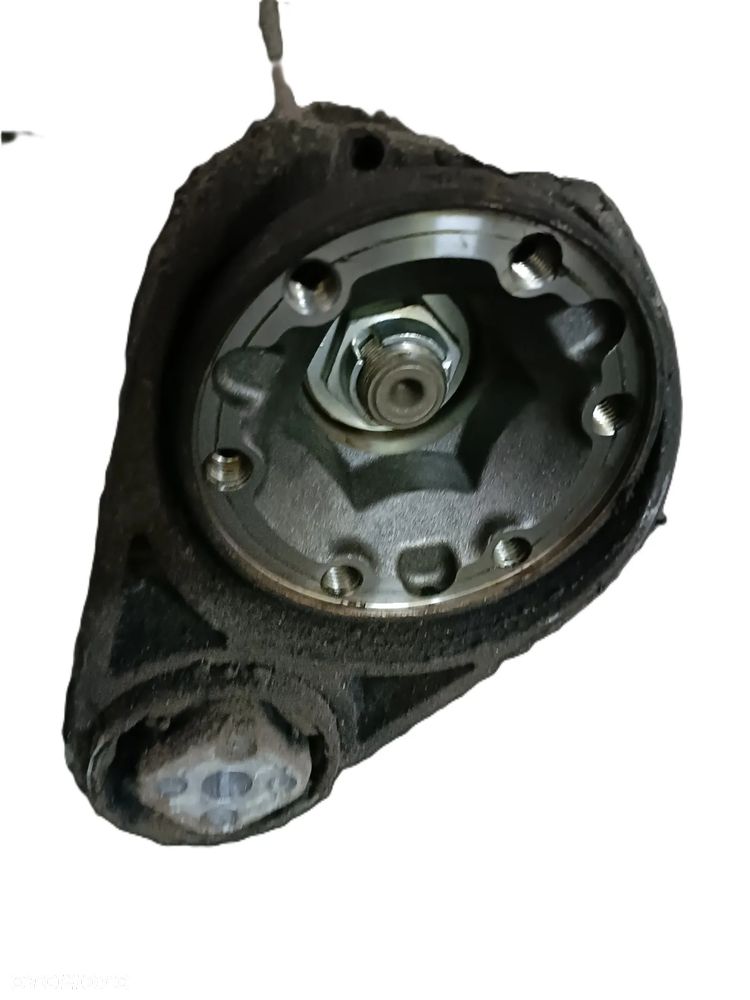 AUDI Q7 4L 05-15 4,2 TDI dyfer dyferencjał most przód przedni * - 5