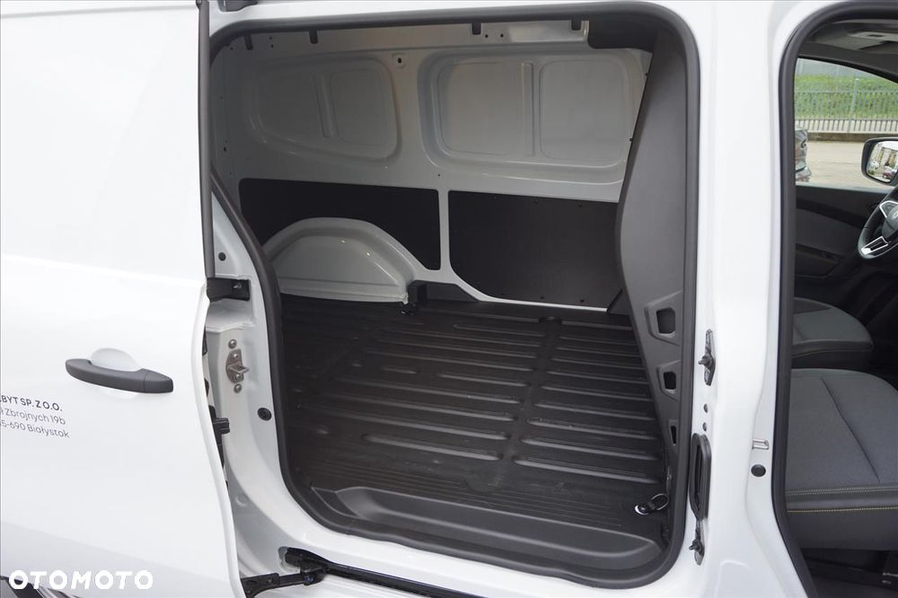 Renault KANGOO VAN EXTRA L2 - 16