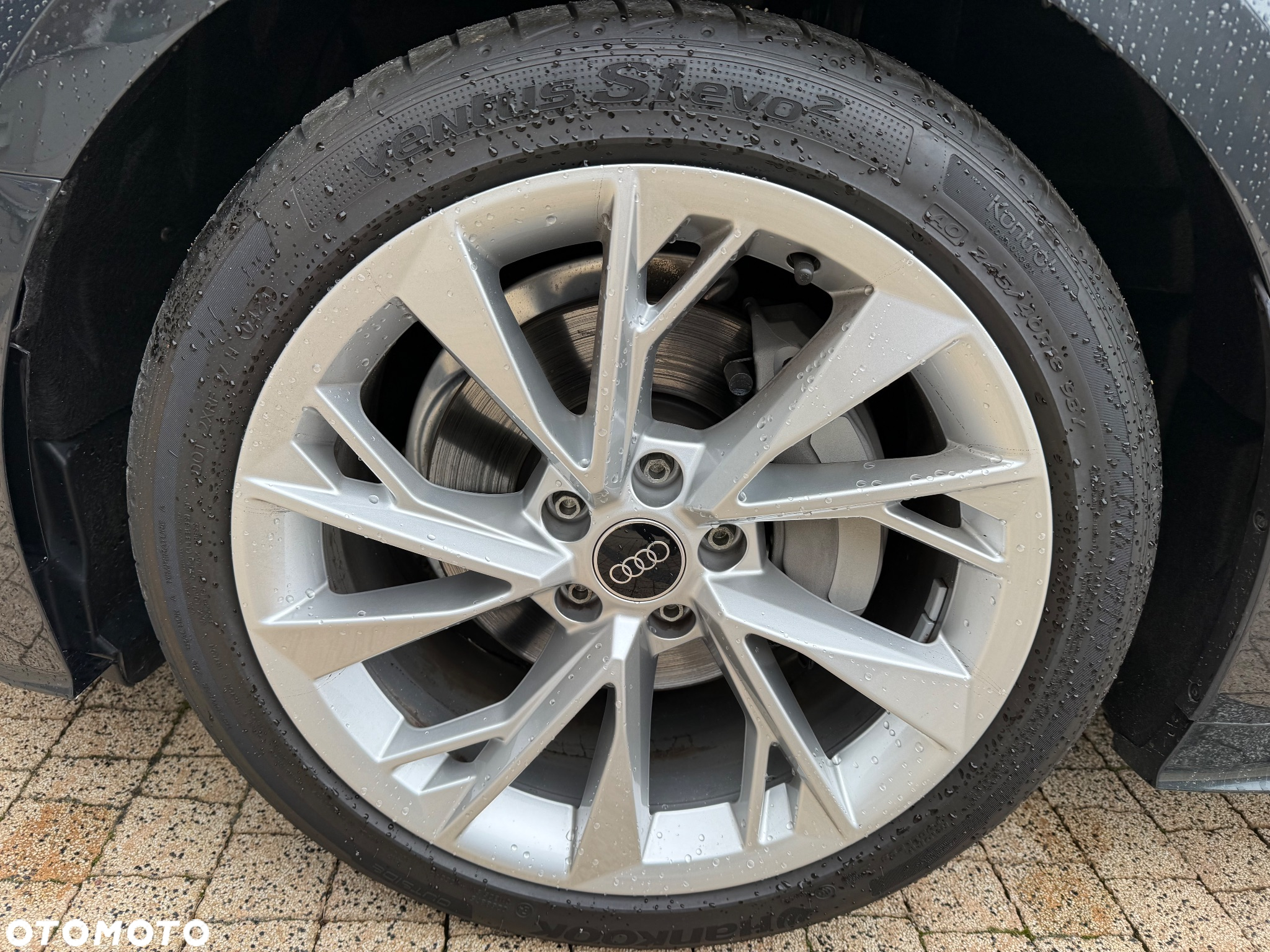 Audi A5 Sportback 40 TDI S tronic - 9