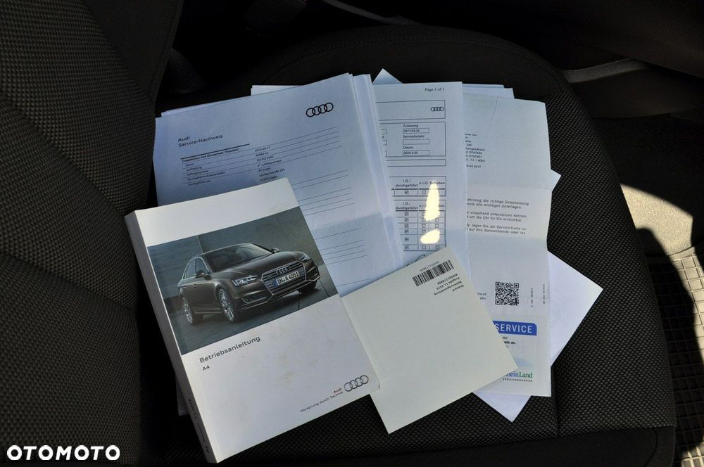 Audi A4 Avant - 40