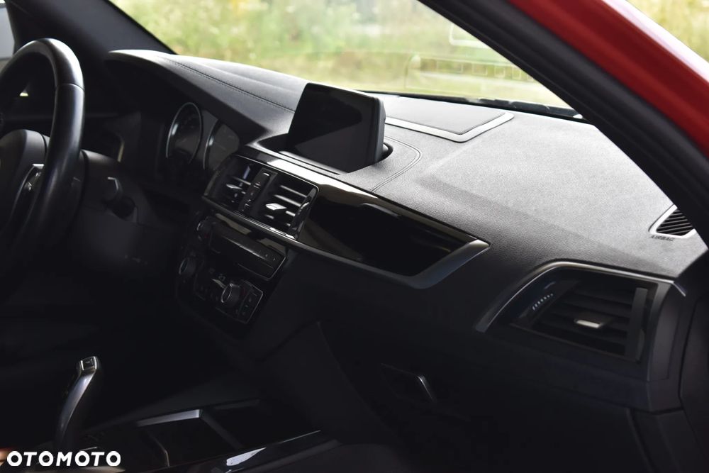 BMW Seria 1 120i GPF M Sport Shadow sport - 14