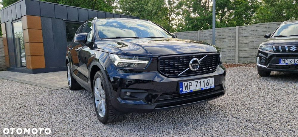 Volvo XC 40 - 16