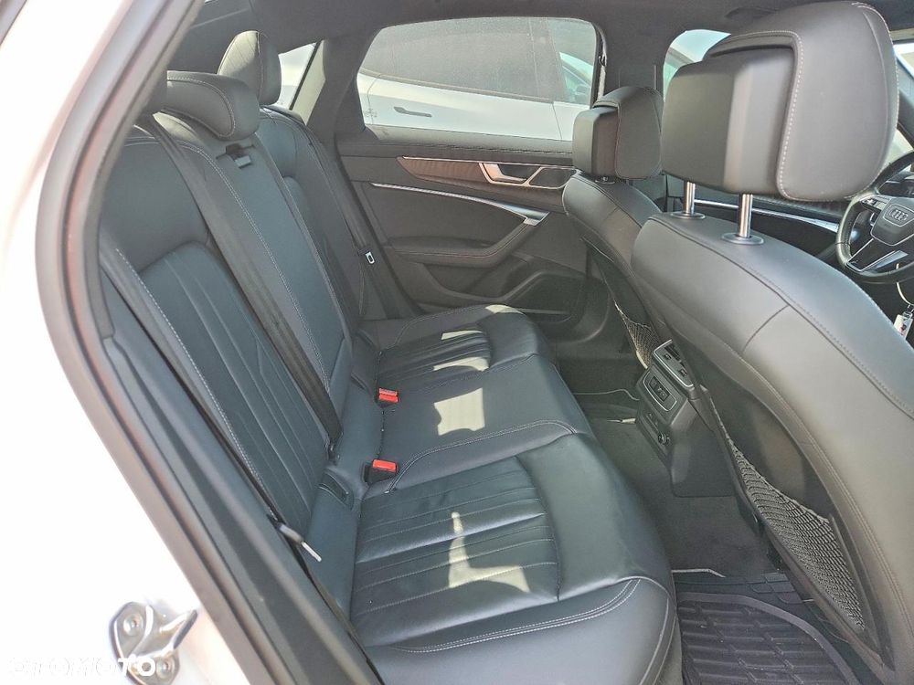 Audi A6 Limousine - 10