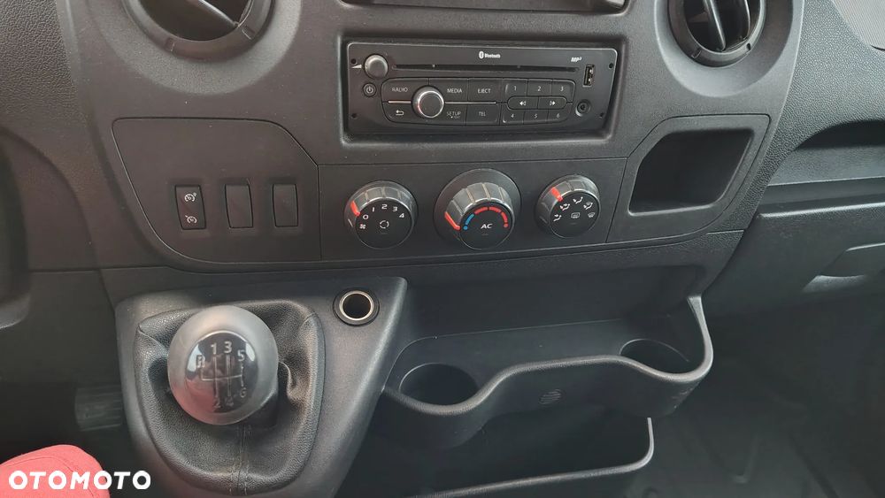 Renault Master - 13