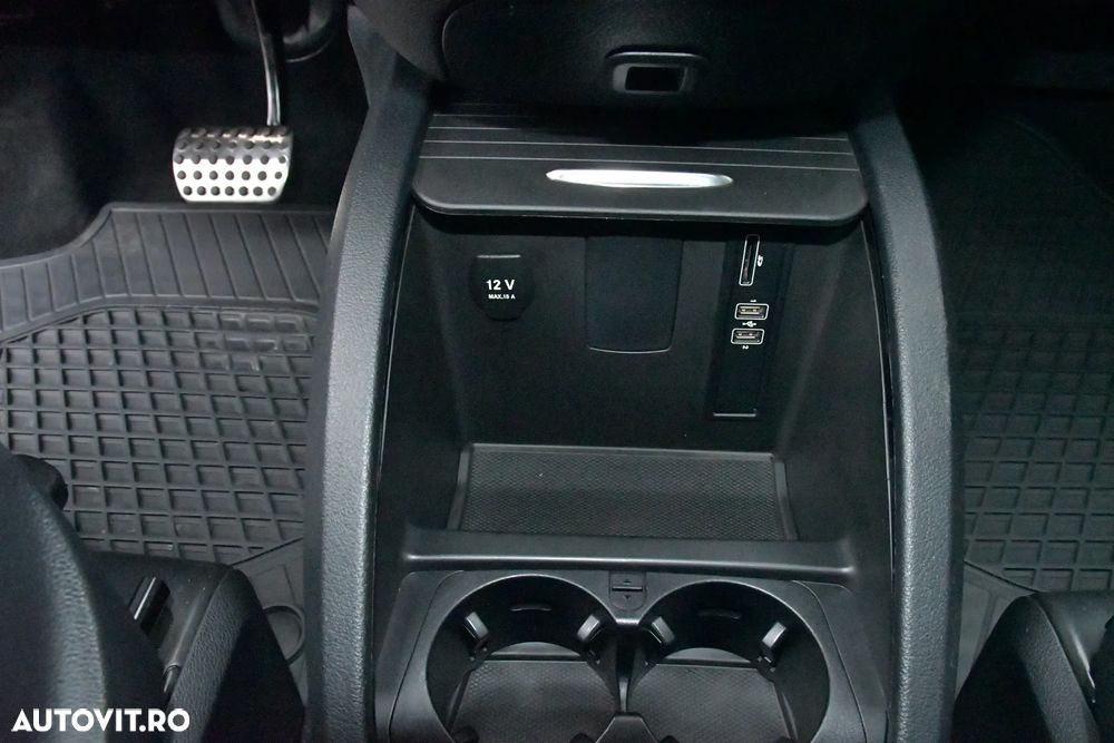 Mercedes-Benz V 250 (BlueTEC) d lang 4Matic 7G-TRONIC Avantgarde - 24