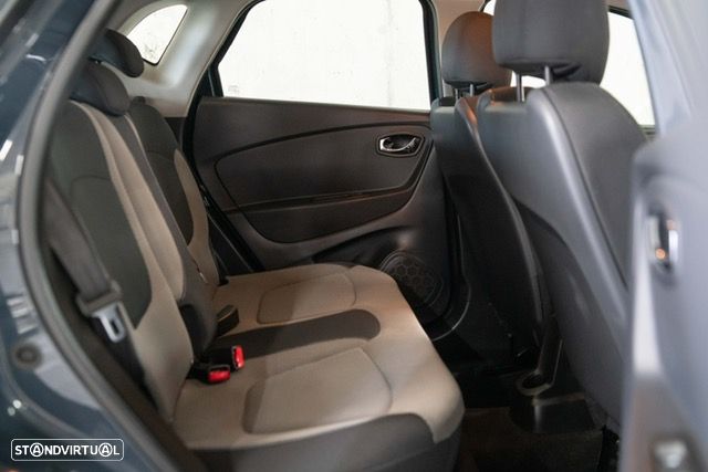 Renault Captur 1.5 dCi Sport - 6