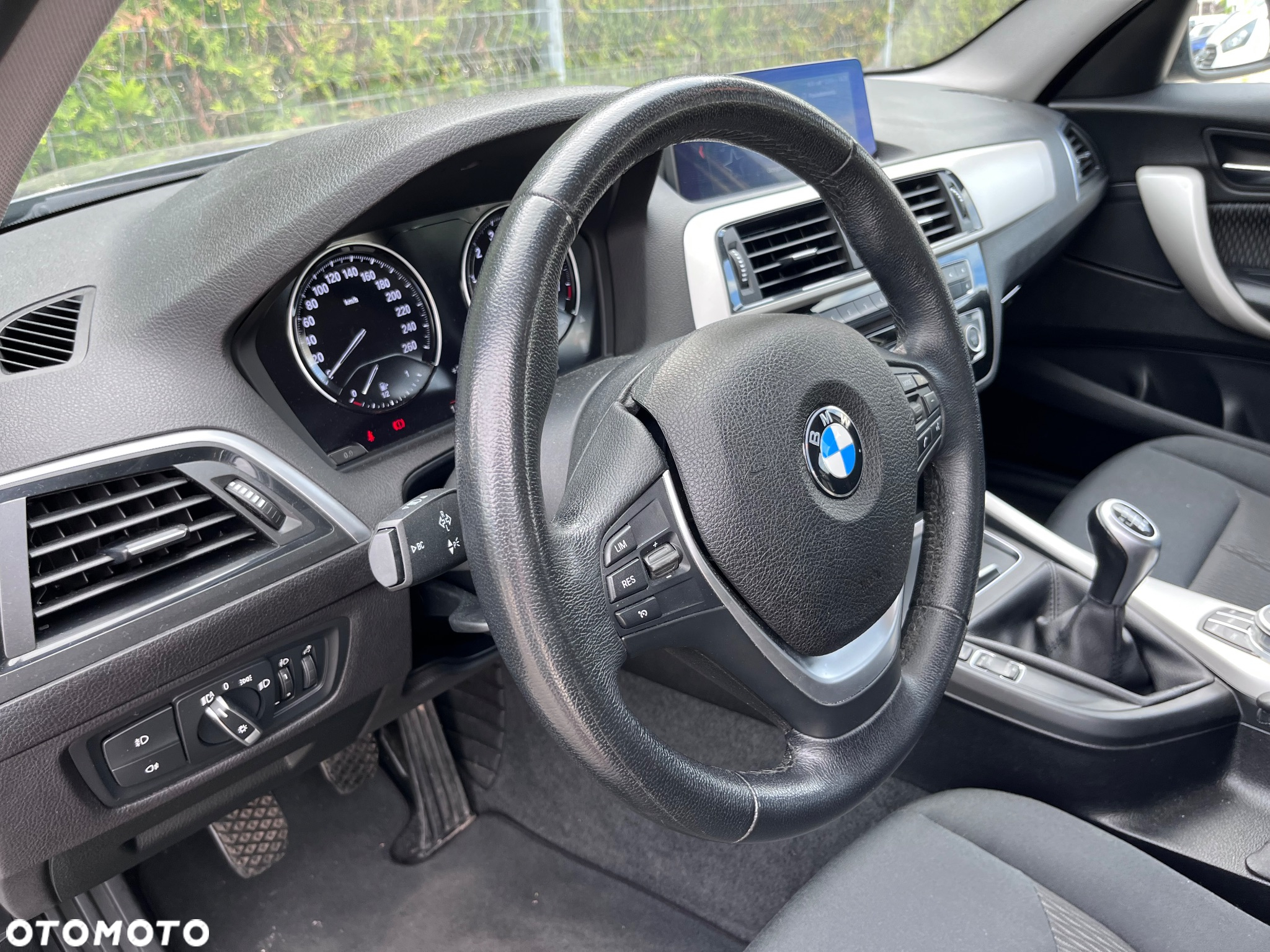 BMW Seria 1 118i Business Edition - 13