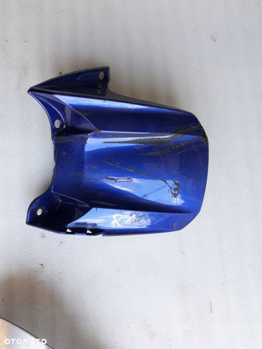 YAMAHA R1 RN12 BŁOTNIK NADKOLE TYŁ - 1