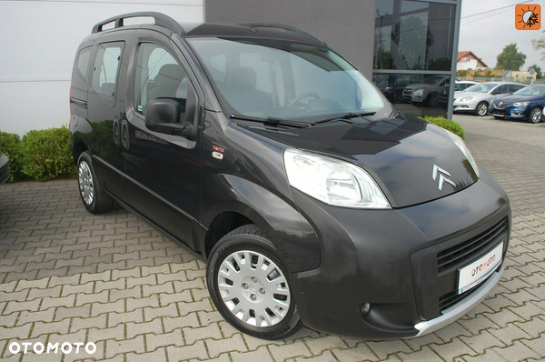 Citroën Nemo