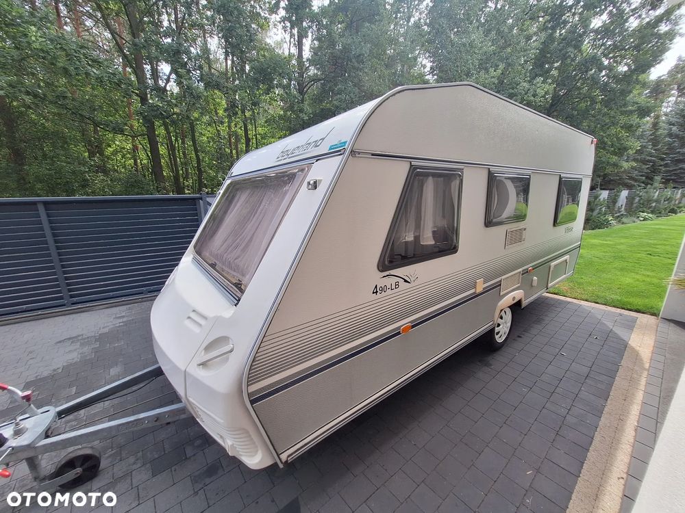 Beyerland 490 - 25
