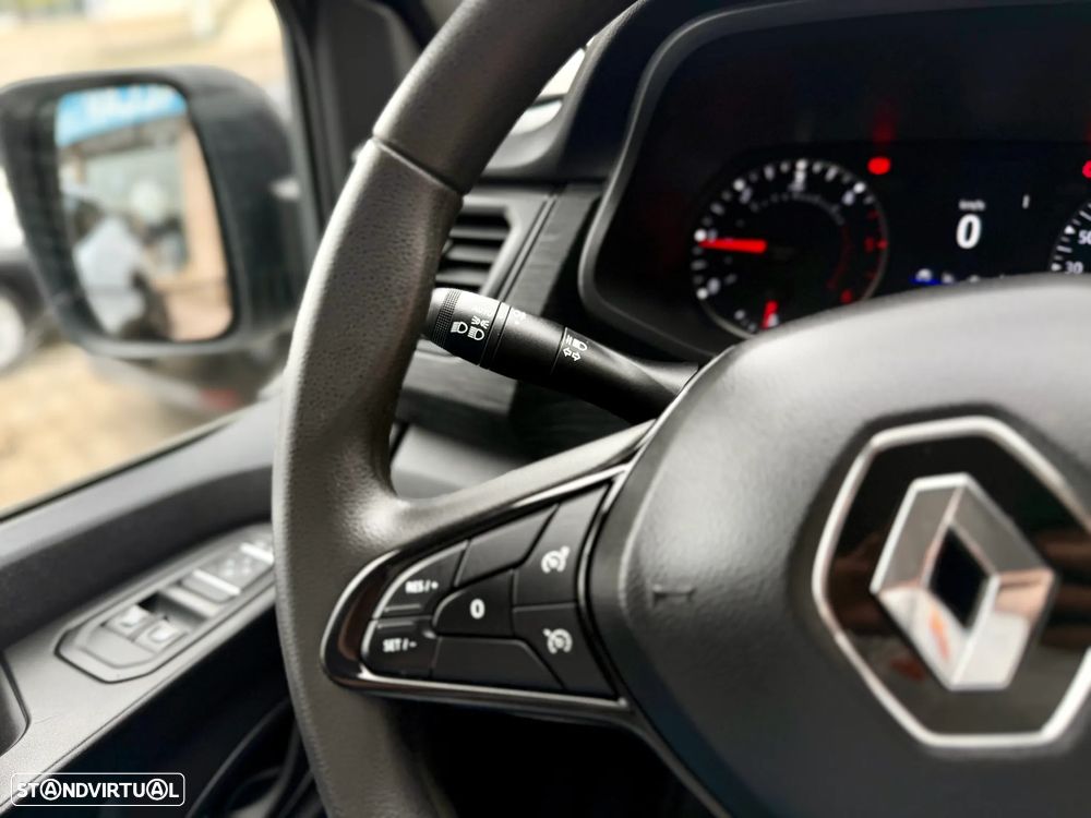 Renault Trafic 2.0 Blue dCi L2 Grand Life - 18