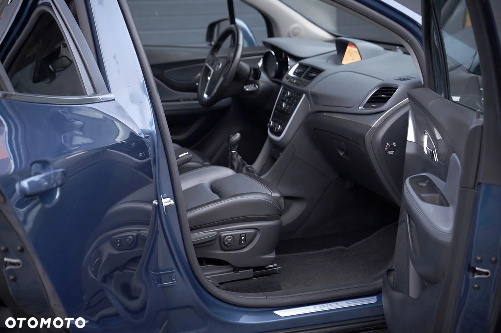 Opel Mokka ver-1-6-cdti-cosmo-s-s - 21