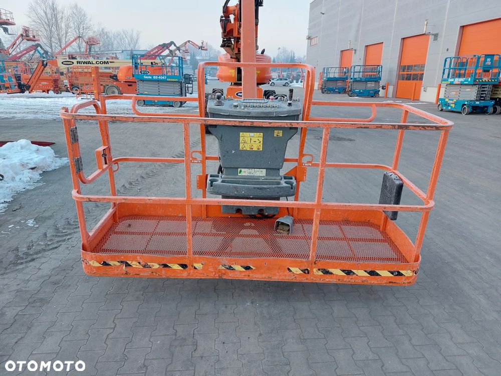 JLG 1200SJP - 5