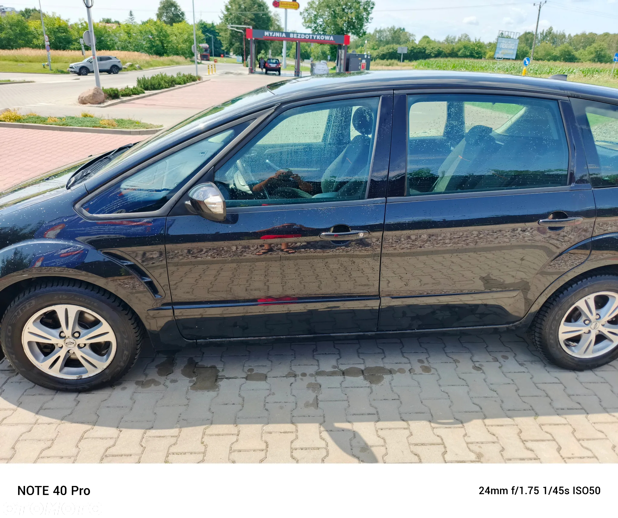 Ford S-Max 1.8 TDCi Silver X - 5
