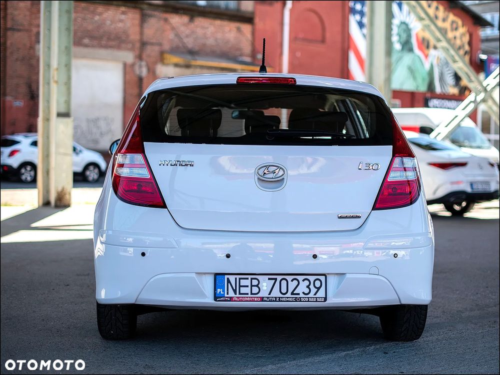Hyundai i30 - 9