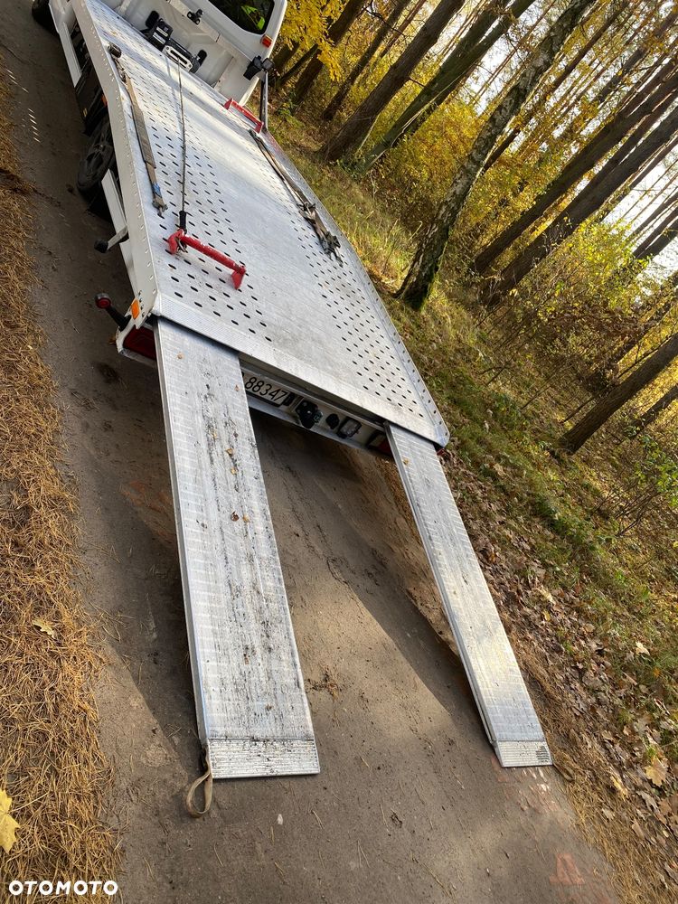 Volkswagen T5 Juzjade - 10