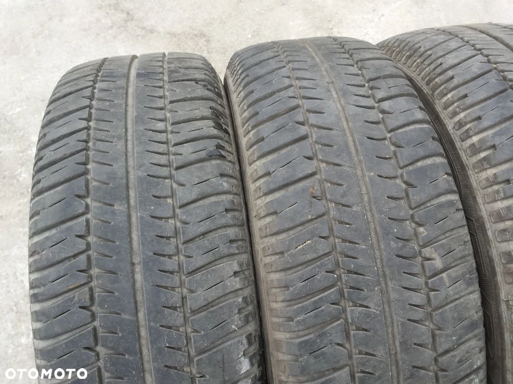 15” - DEBICA - 185/65 r15 cali - LETNIE opony PASSIO - stan BDB - GWARANCJA ! + Możliwy MONTAŻ !! - 1