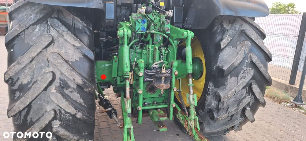 John Deere 6150M,6155,6215,6170,6190,6930,6630,6140,6130,6830 - 14