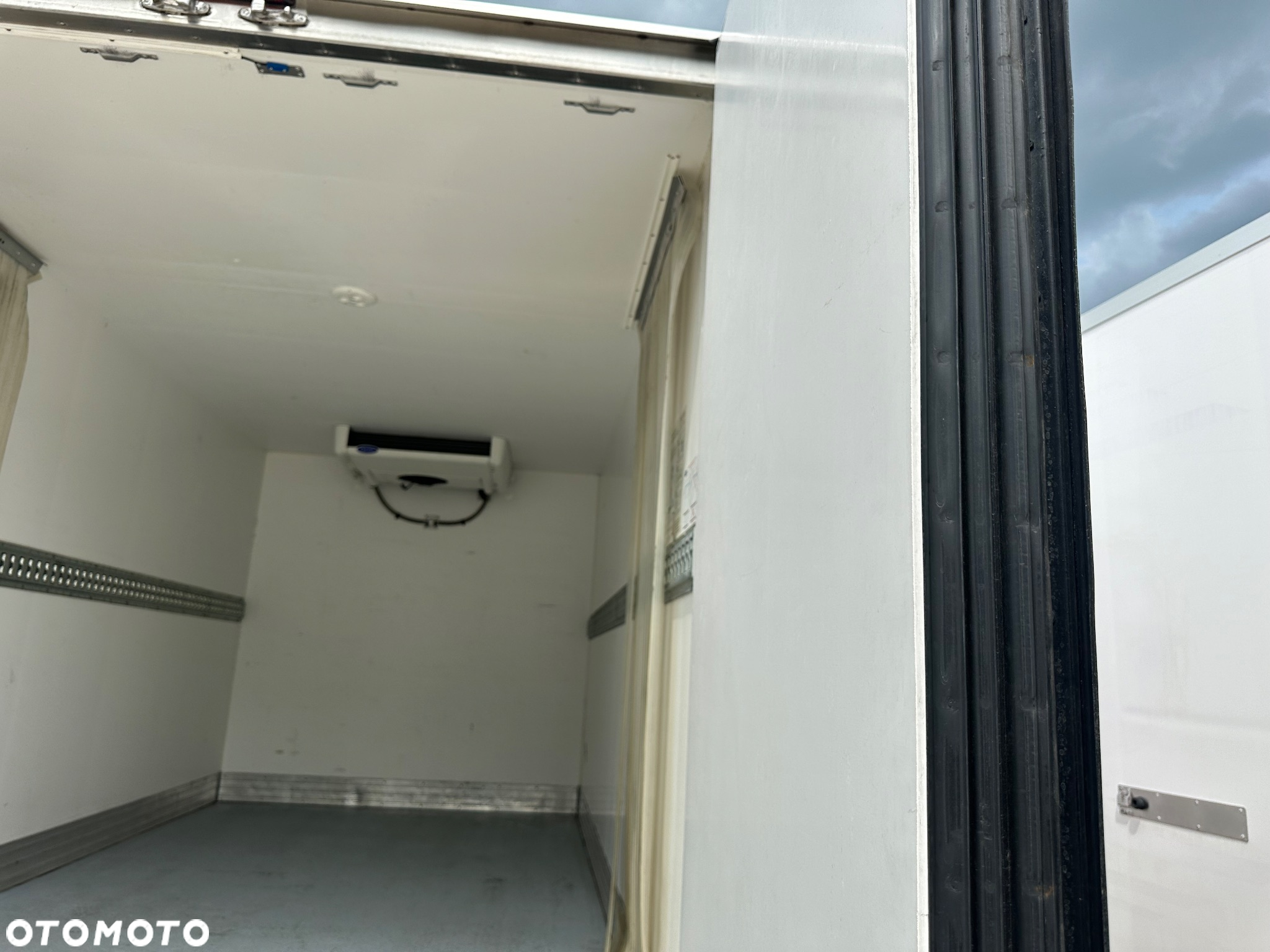 Fiat Ducato Mroźnia -25*C / Nowy Model / perfekcyjny stan - 11