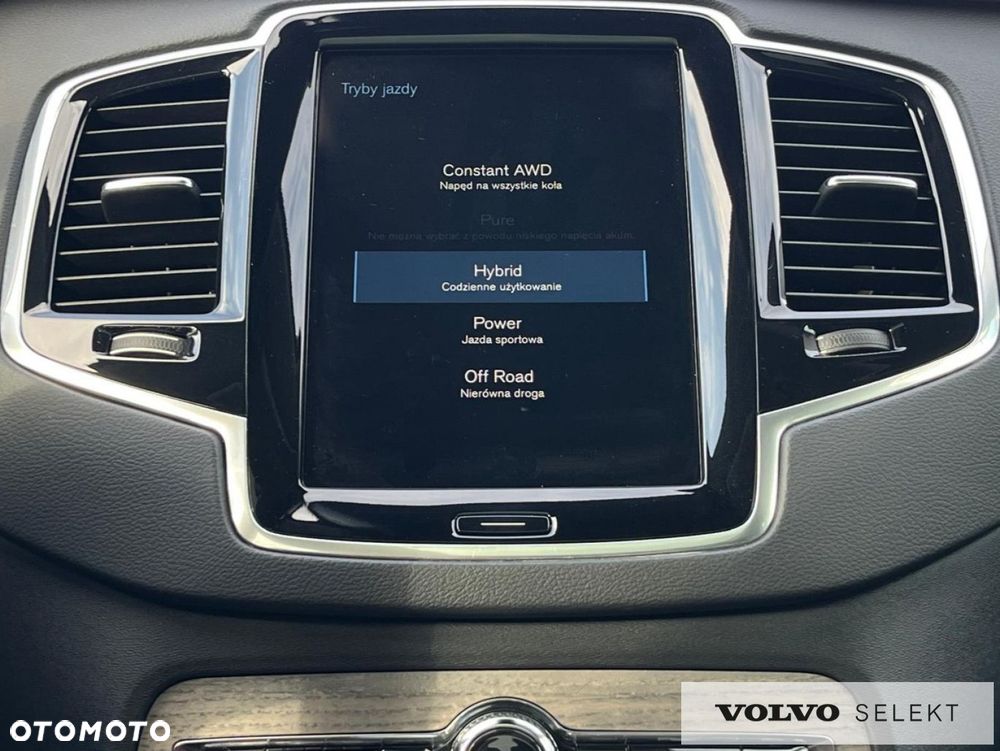 Volvo XC 90 - 23