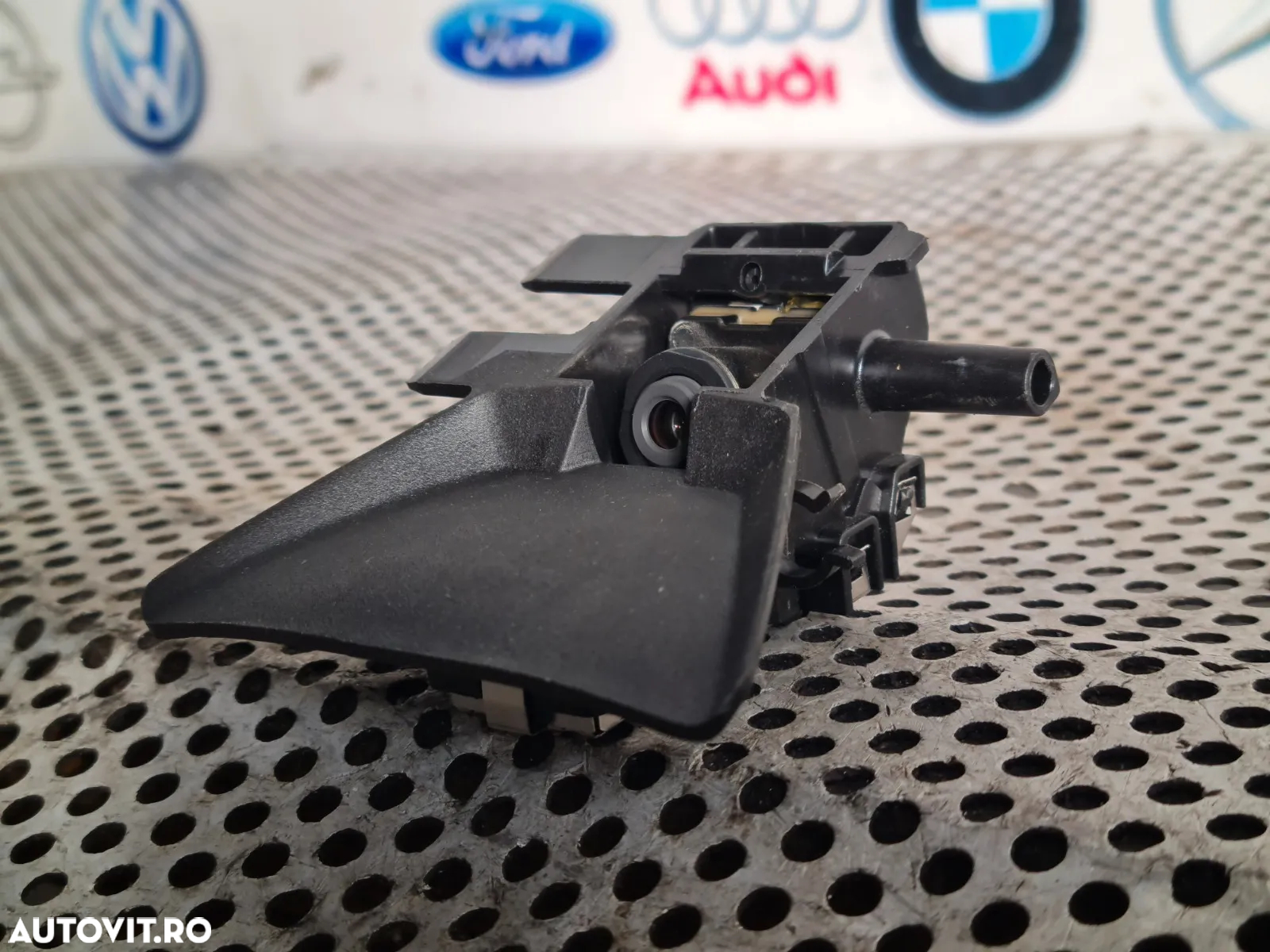 Camera Frontala KAFAS Mini Clubman Countryman F54 F60 Cod 7943529 Factura Si Garantie - Dezmembrari Arad - 3