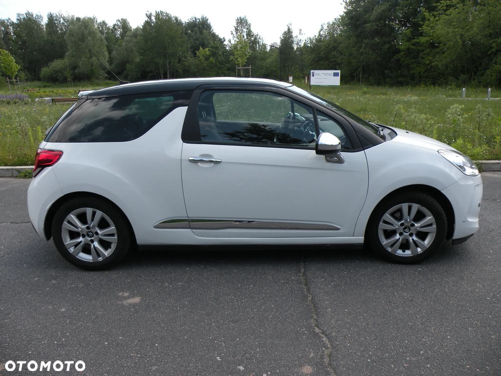 Citroën DS3 - 9