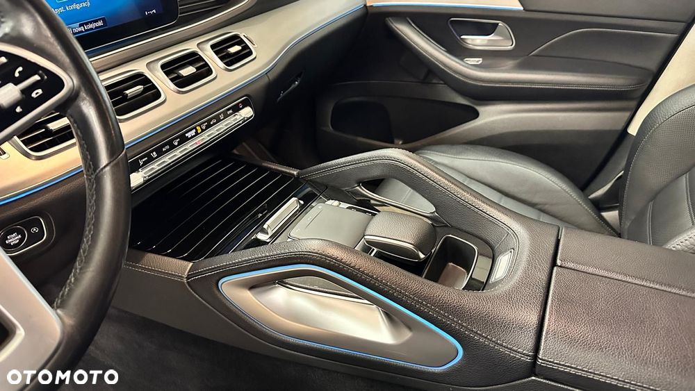 Mercedes-Benz GLE 450 4-Matic - 13