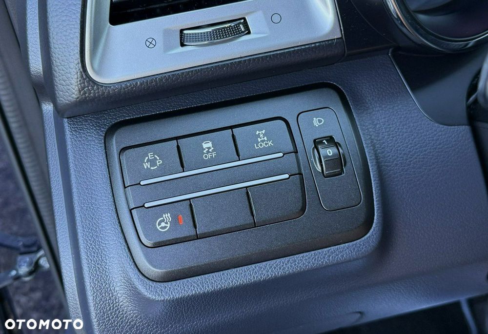 SsangYong/KGM Tivoli e-XDi 160 4WD Sapphire - 29