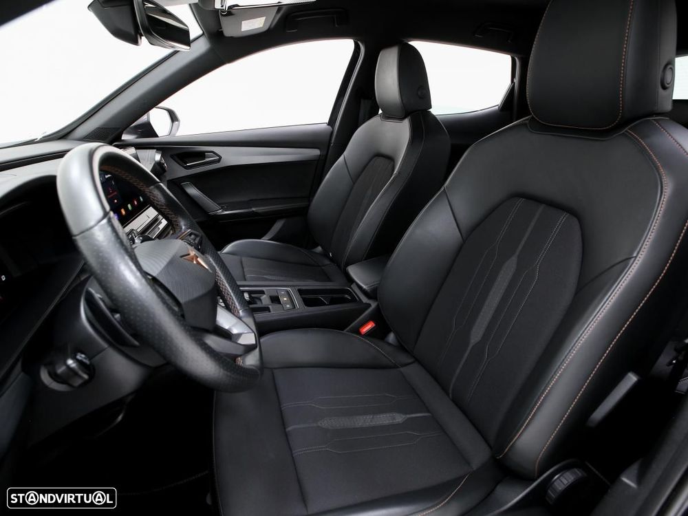 Cupra Formentor 1.5 TSI DSG - 8