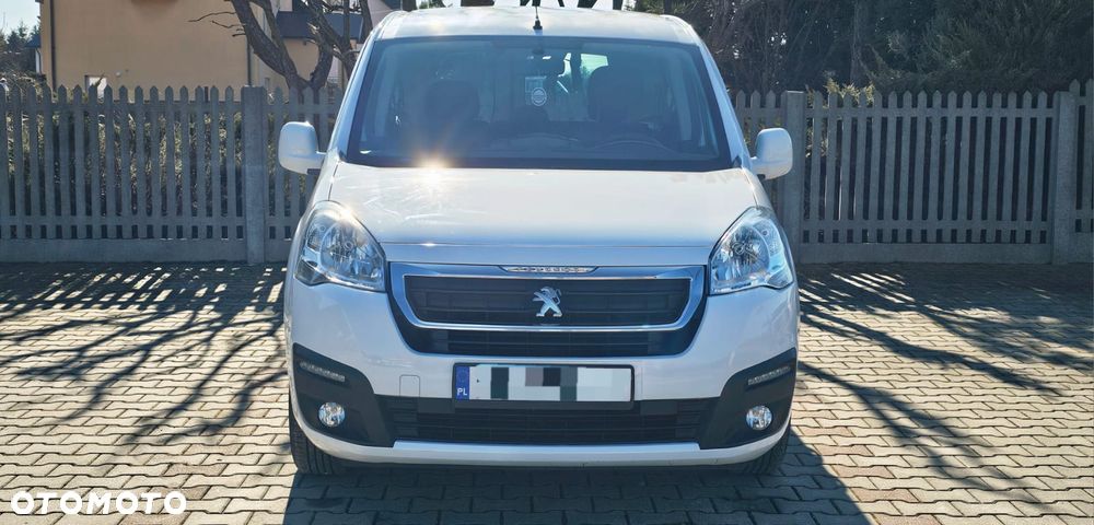 Peugeot Partner - 39