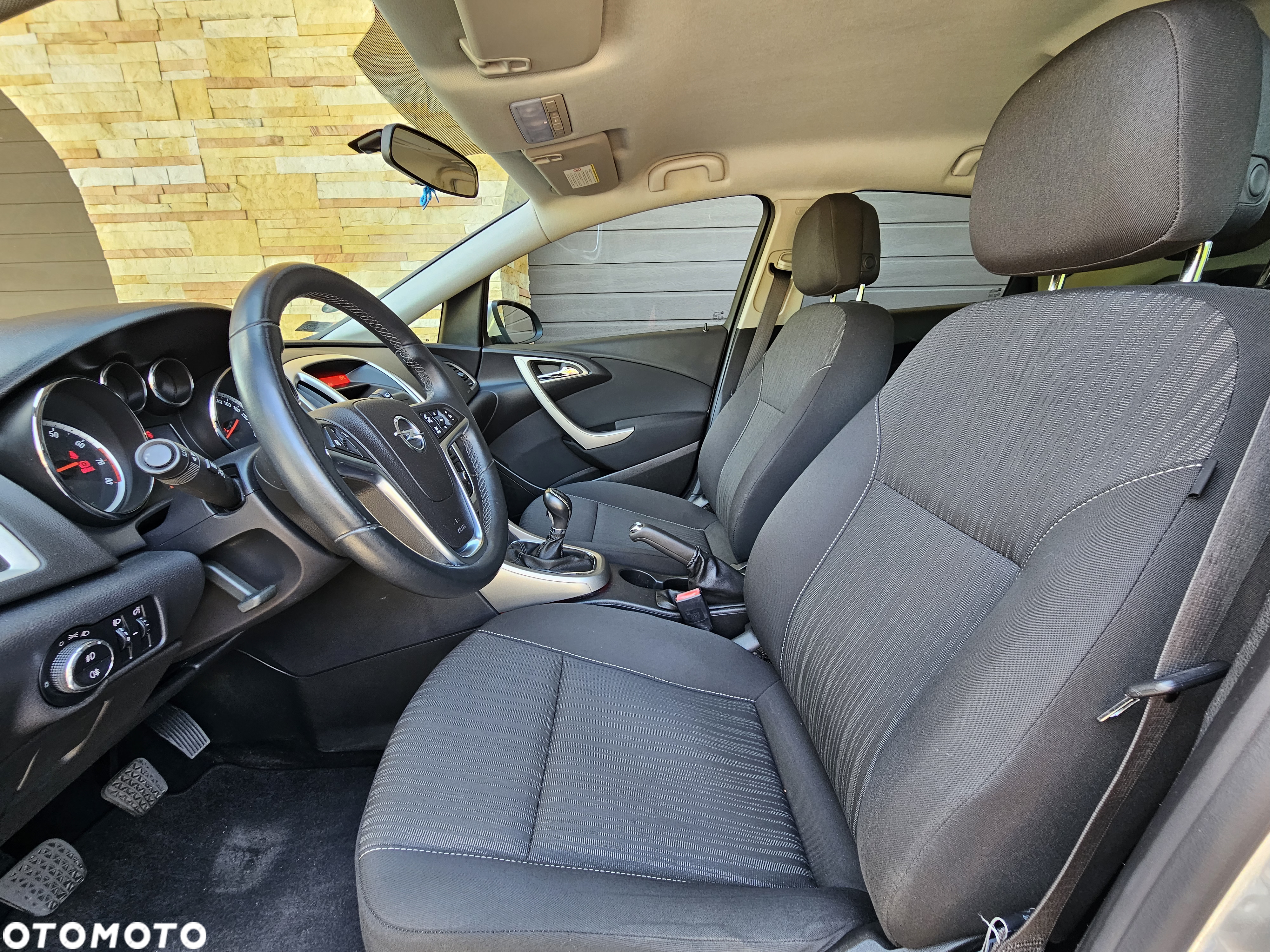 Opel Astra - 7