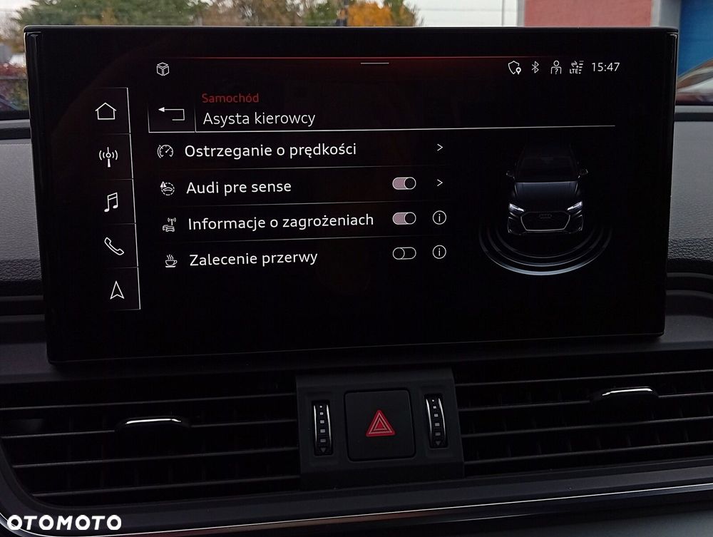 Audi Q5 - 38