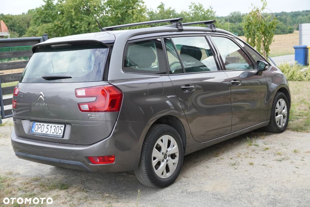 Citroën C4 Picasso - 3