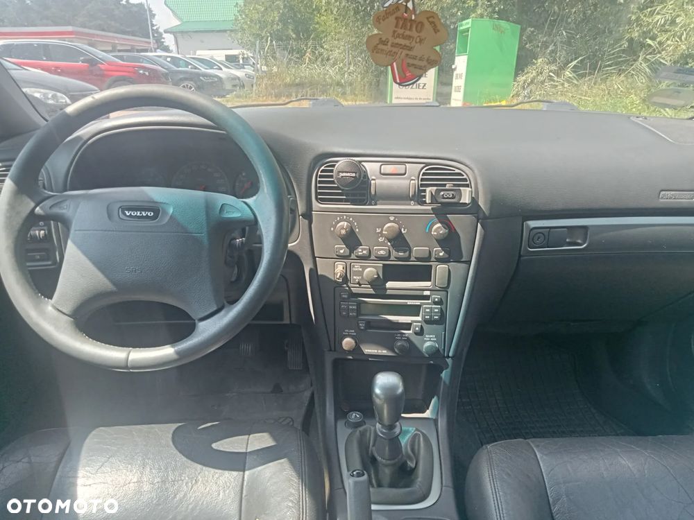 Volvo V40 1.8 Elegance - 7