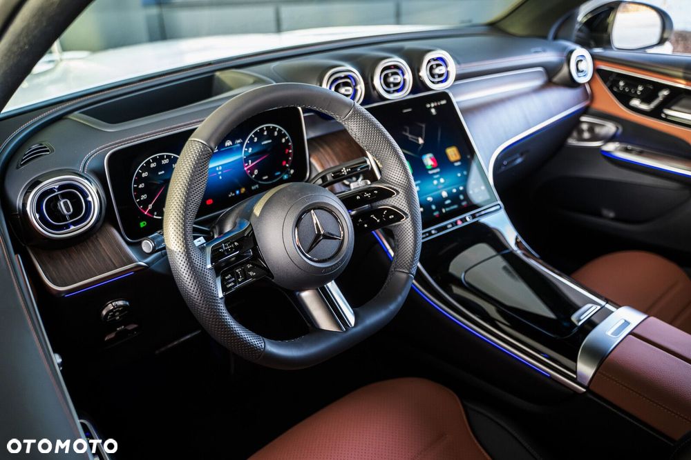 Mercedes-Benz GLC - 13