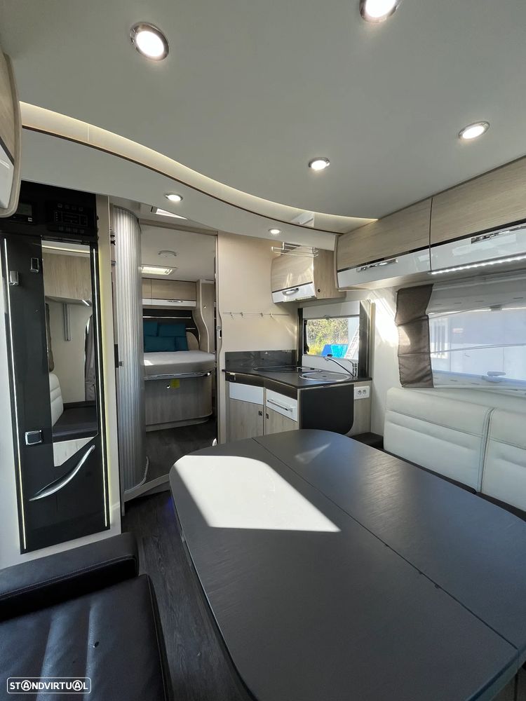 Chausson Titanium 738 XLB - 42