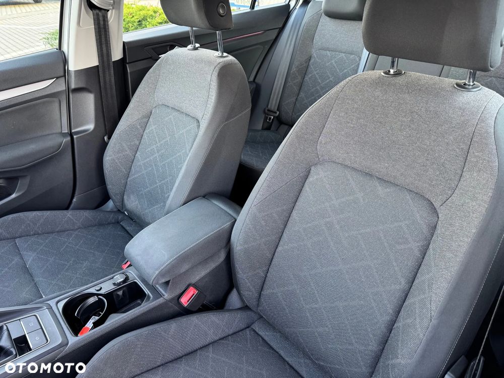 Volkswagen Golf VII 1.5 TSI BMT Comfortline - 15