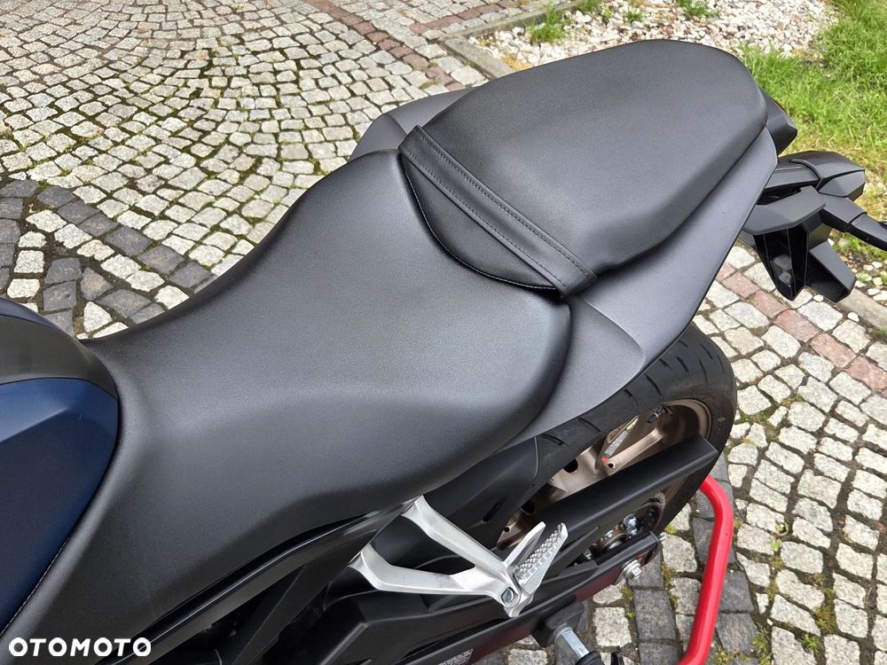 Honda CB - 35