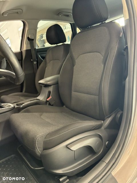 Hyundai i30 1.5 DPI Comfort - 7