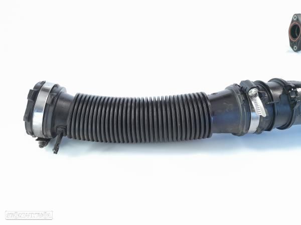 Tubo Turbo Renault Megane Iii Hatchback Van (Bz_) - 2