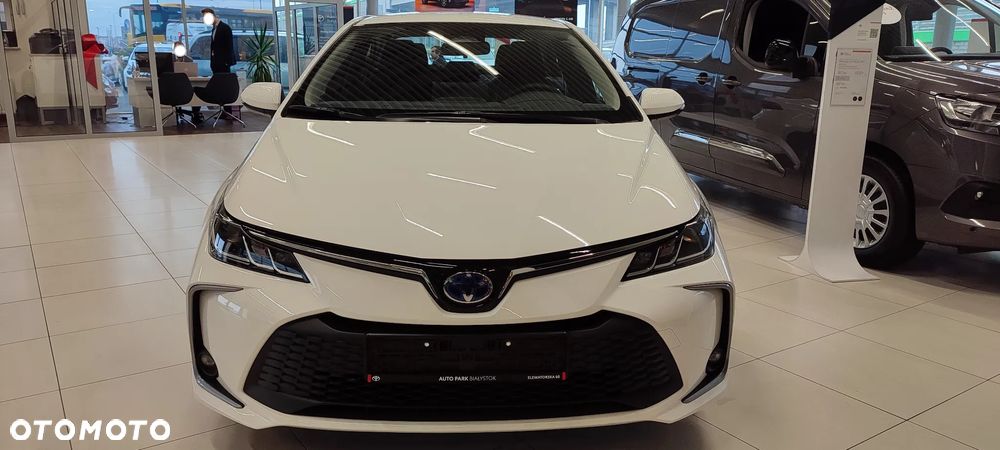 Toyota Corolla 1.5 Comfort - 2